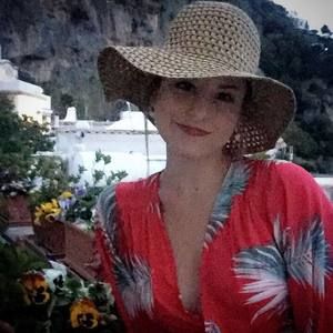 Meet your Posher, Kylee